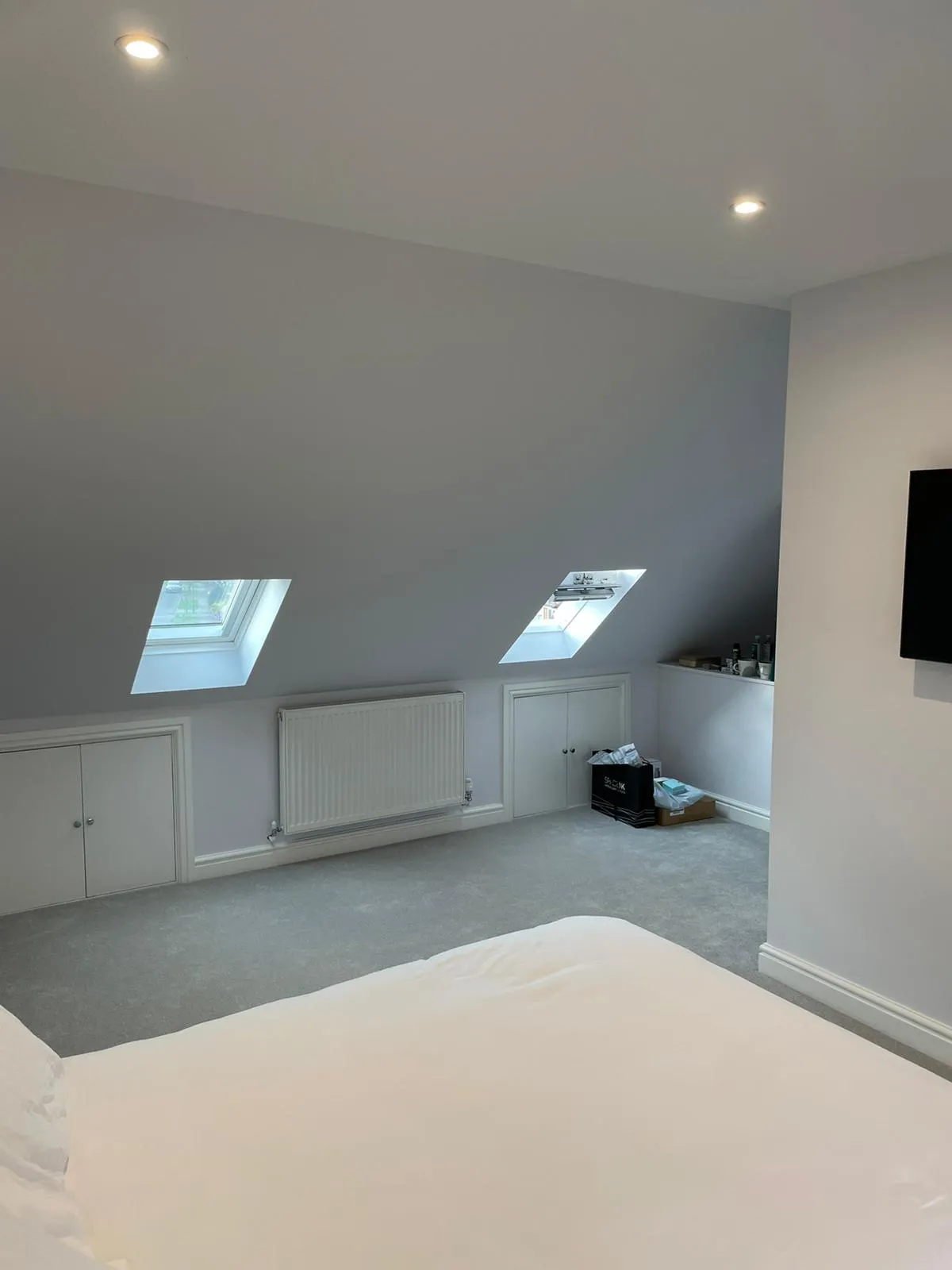 loft conversion